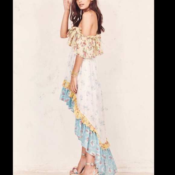 Loveshackfancy Alexia dress - Picture 5 of 17